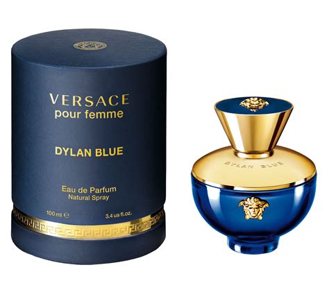 parfum versace women